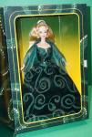 Mattel - Barbie - Emerald Enchantment - Doll